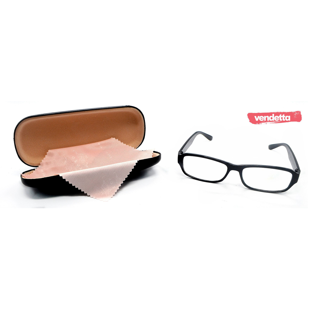 Auto Focusing Reading Glasses (100-500) Degree Range